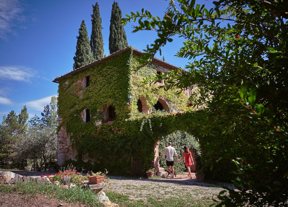 Castello di Bossi