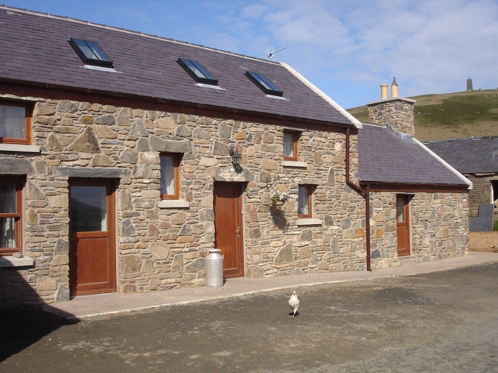 Knockaloe Beg Farm