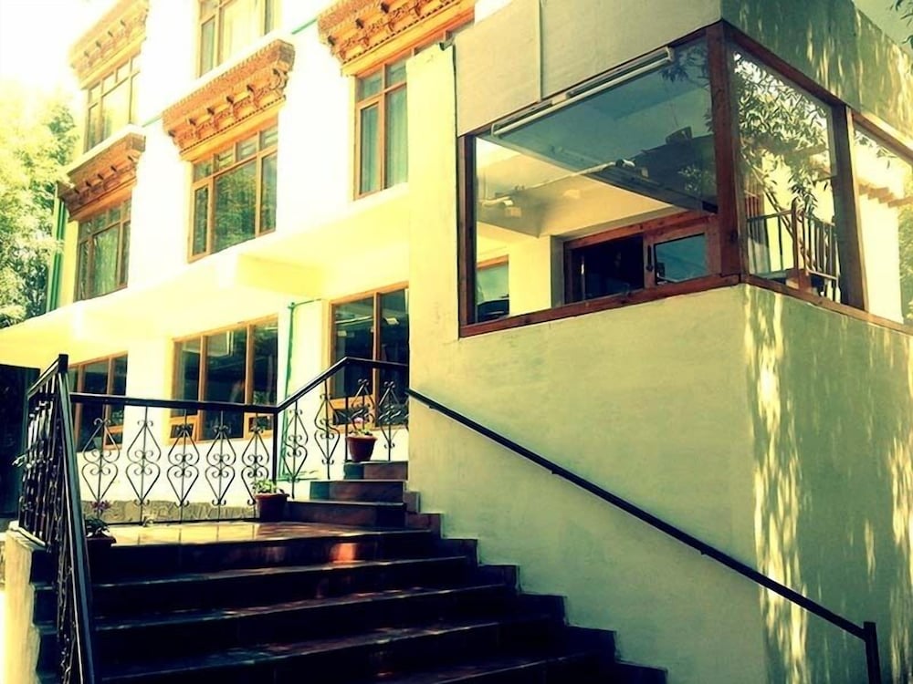 Hotel Himalaya Villa