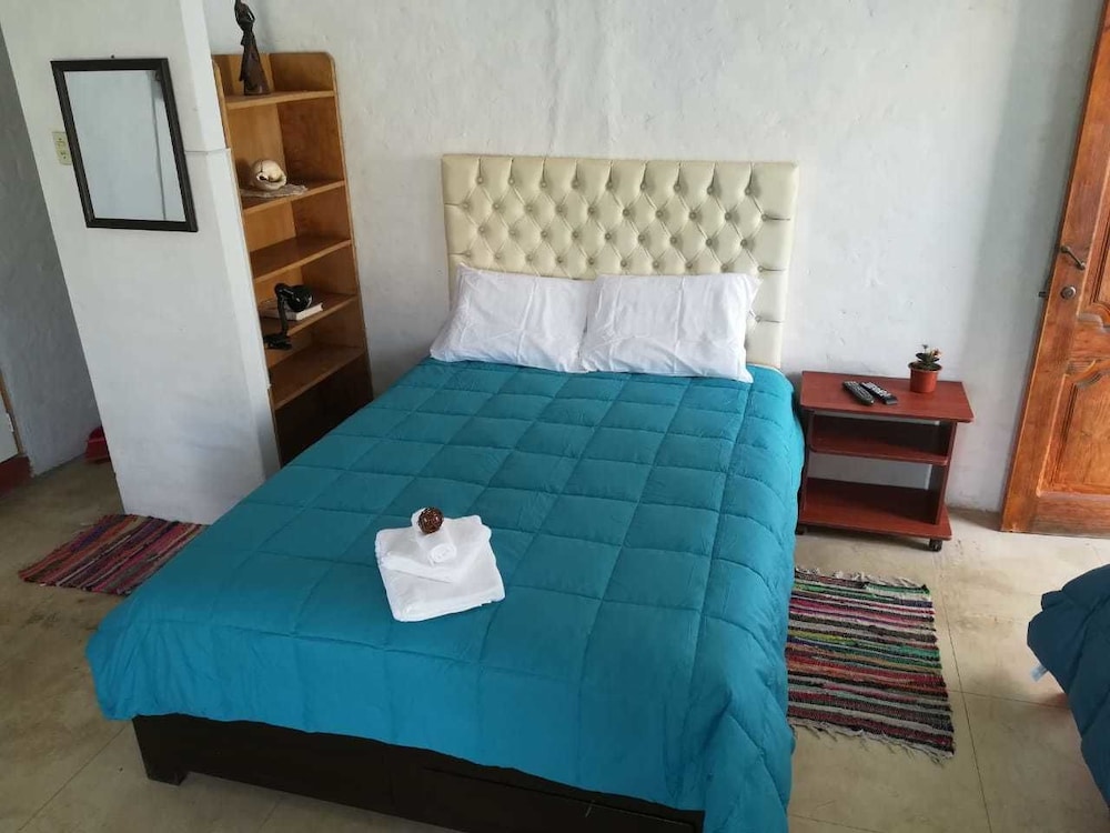 BAMBOO Huanchaco Lodge view 5