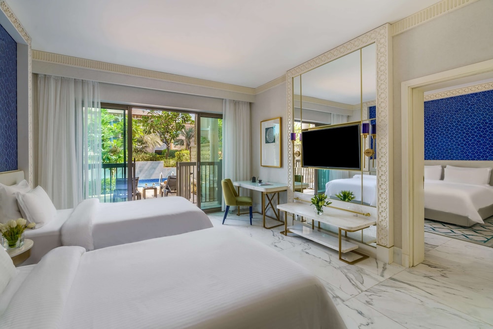 Rixos Premium Saadiyat Island