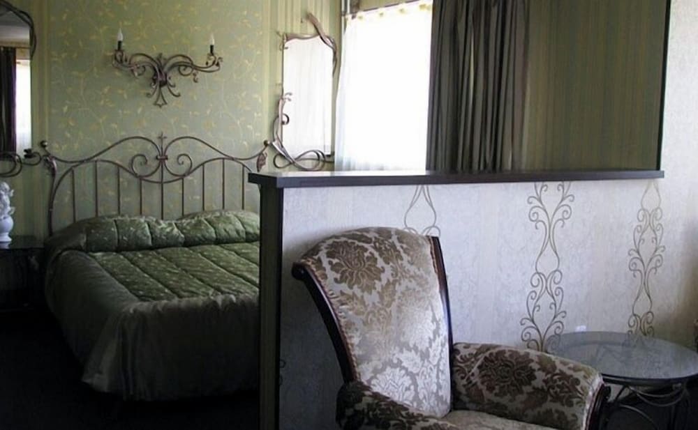 Hotel Vetraz