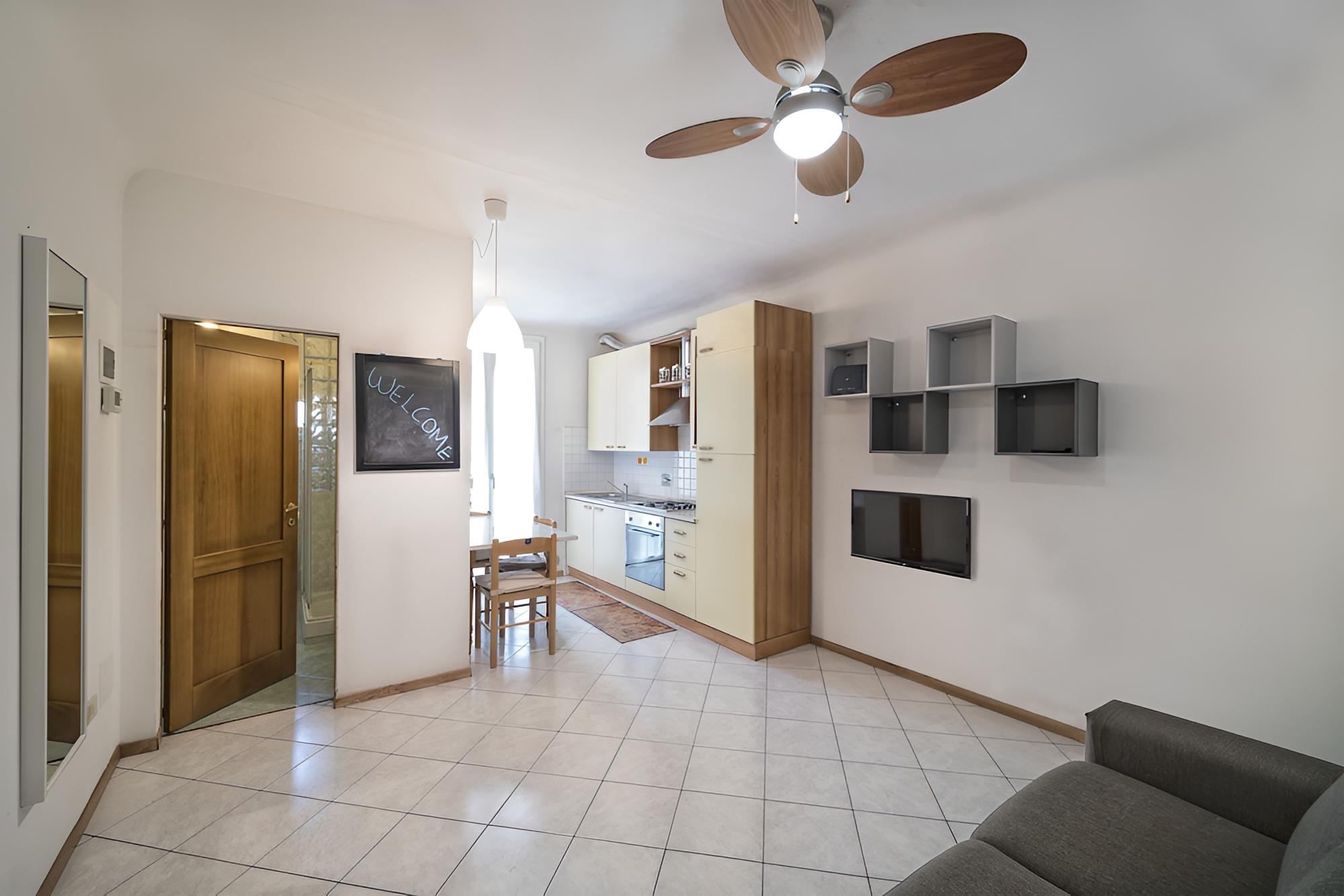 Porcellana 25 House