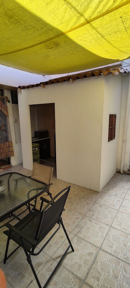 Casa El Colibrí