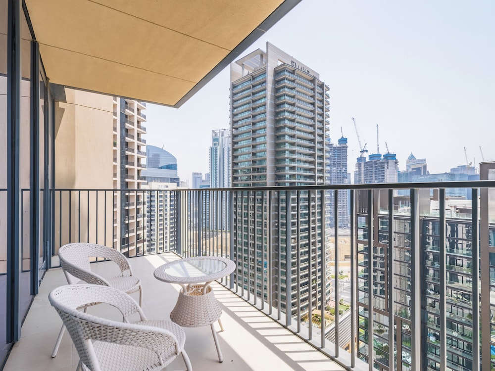 BLVD Heights Residences - Downtown