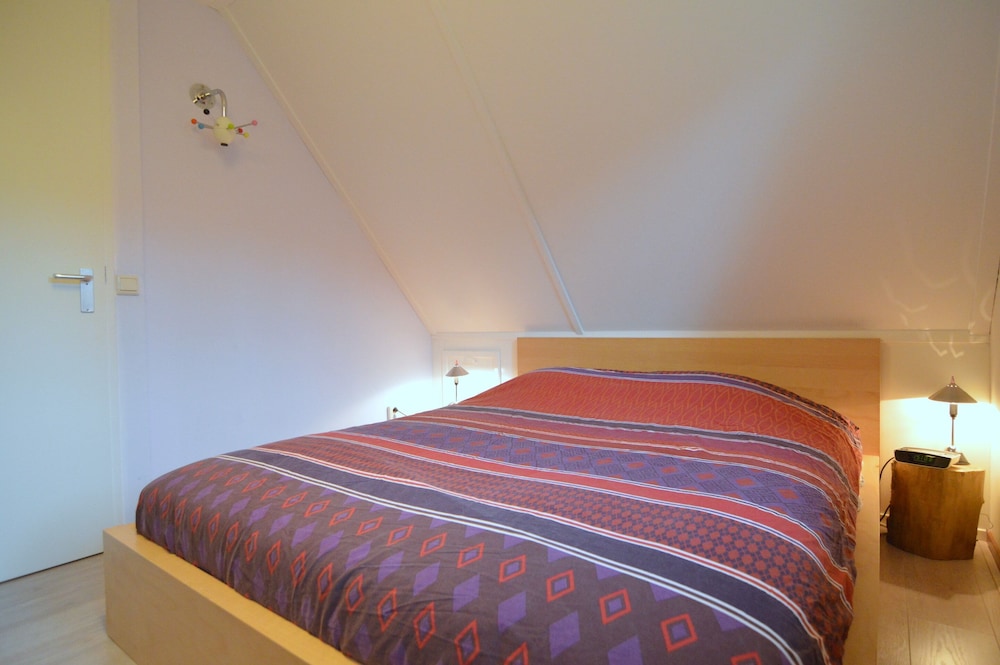 Holiday Home in Heeten Near Forest