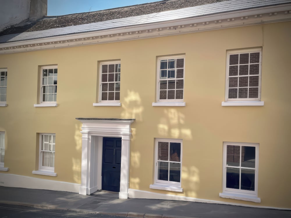 Malabar House