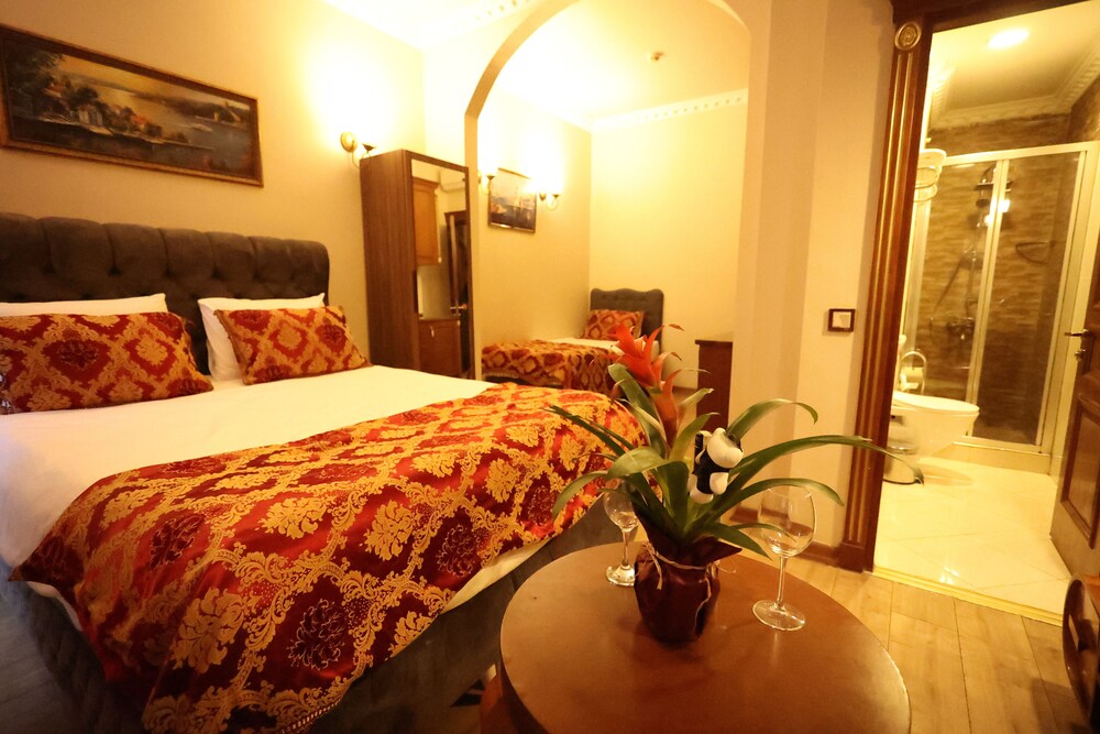 Beyport Otel - Image 21