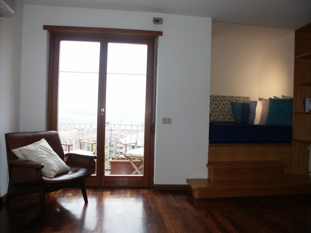 Flatinrome Trastevere 10