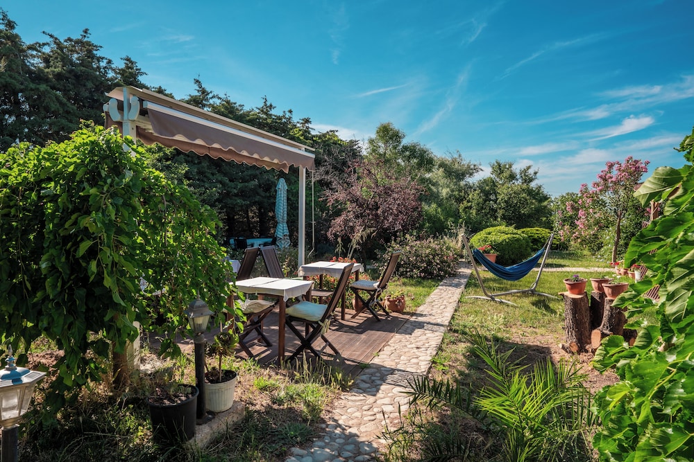 Bagbadem Tatil Ciftliği