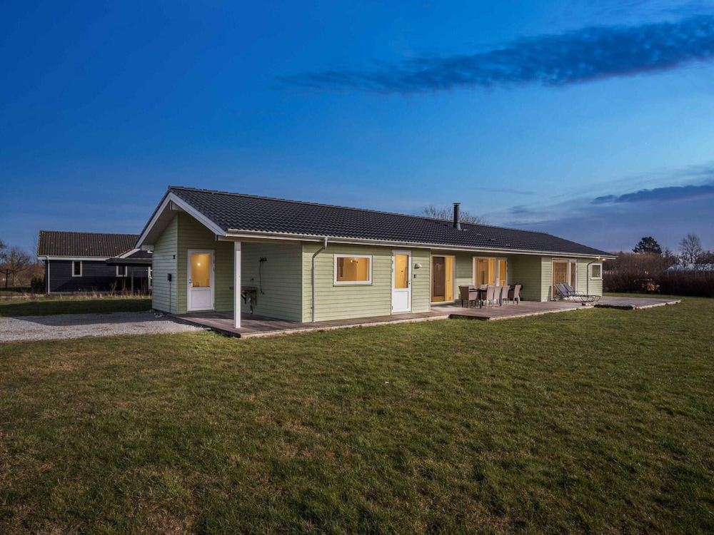 5 Star Holiday Home in Sydals view 4