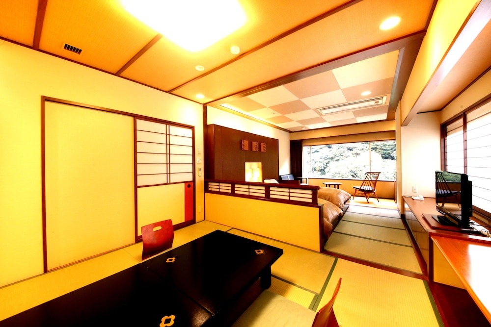 Hotel Okuyumoto 3