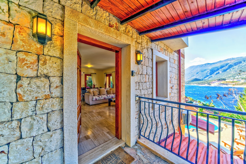 Villa Noa Amazing Sea view