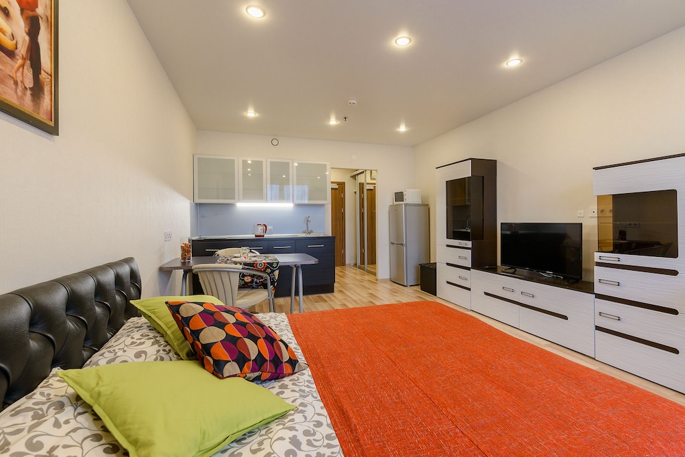 Apartments Domotelli Ye's