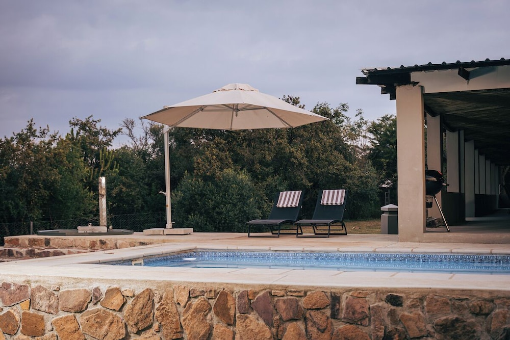 Summerplace Game Reserve