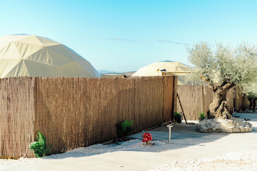 El Refugio del Indio