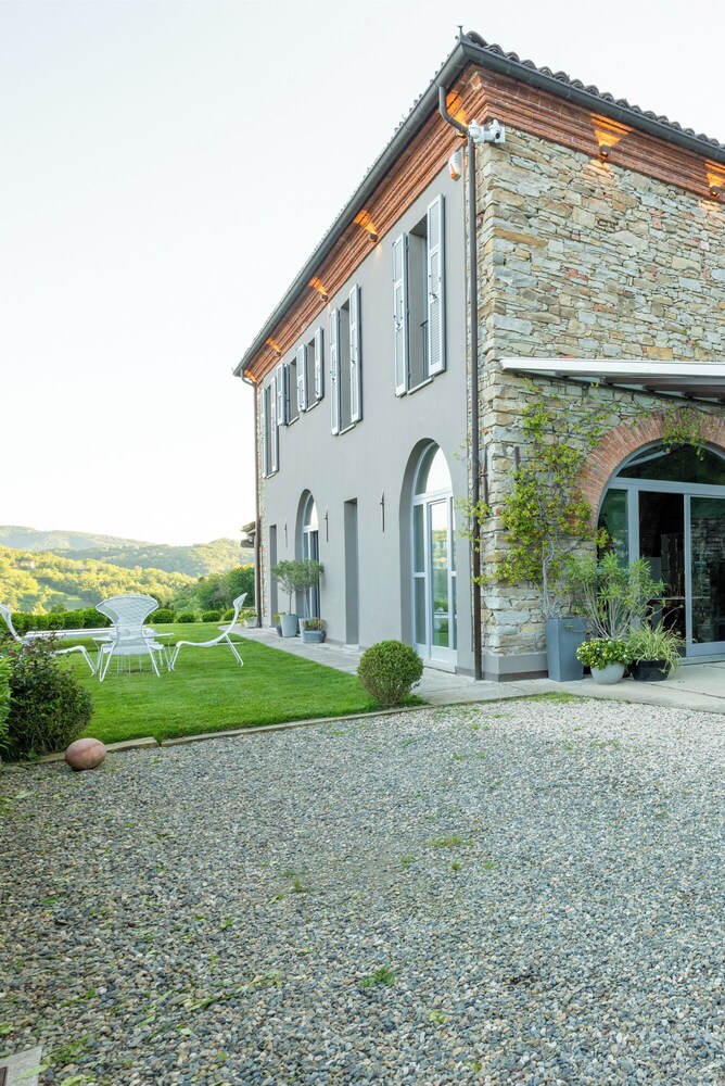 Tenuta Moncarlino