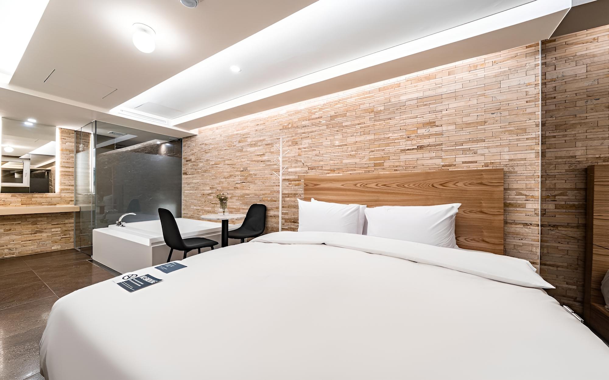 Jongno Simple Stay