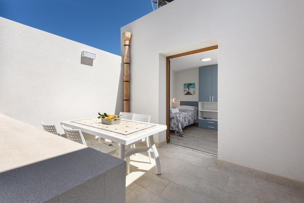 Bedda Luna Apartments