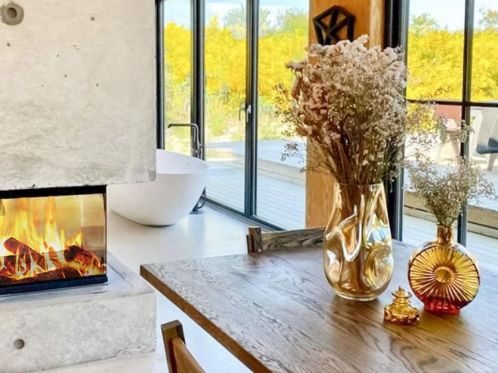 Chic Retreat in Sjaellands Odde - By Traum Ferienwohnungen view 3