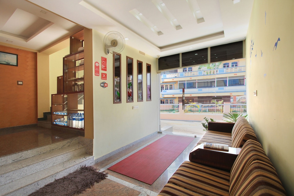 OYO 9583 Hotel Qinn