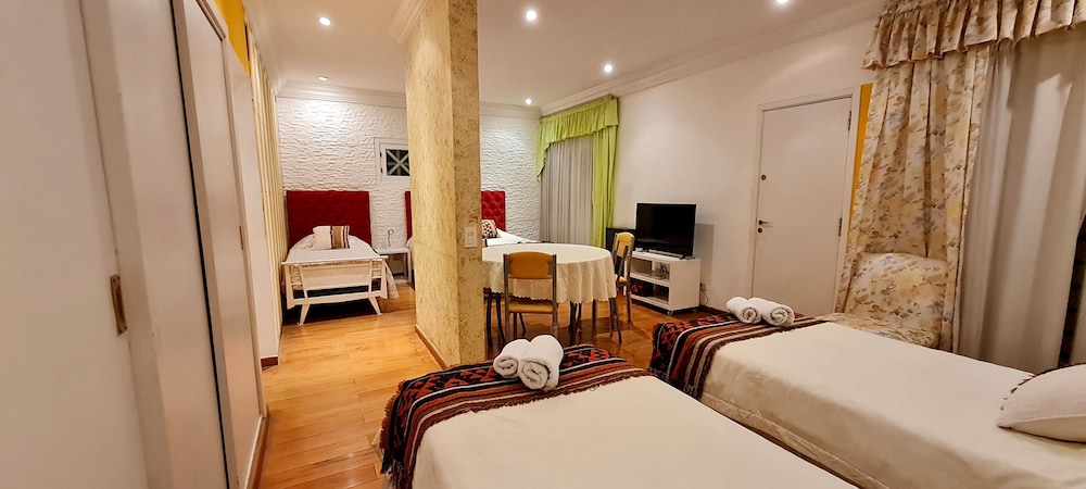 Palacio Escondido Departamentos Boutique