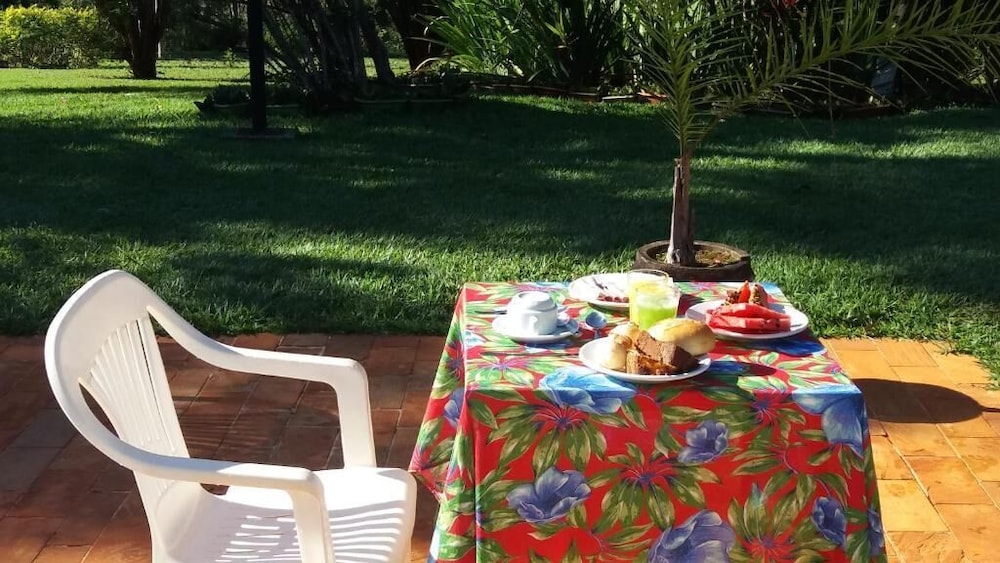 Pousada Capão da Coruja