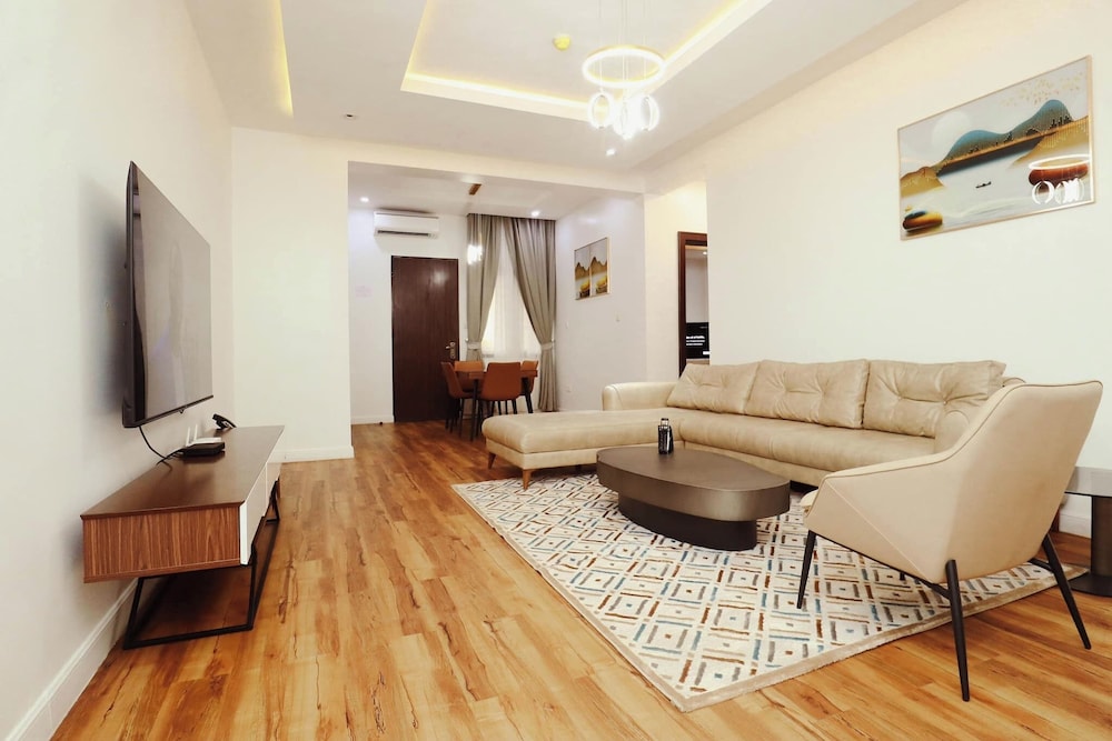 Homeaway Apartment