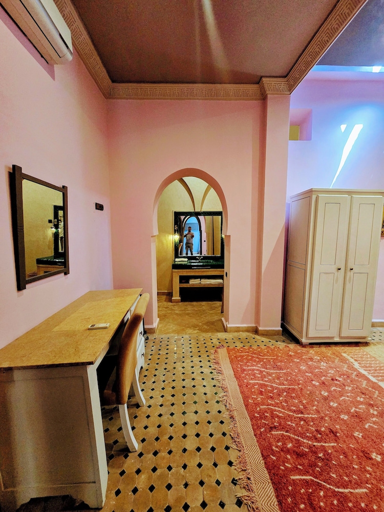 Le Riad Medina Privilège & Spa