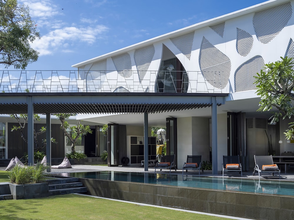 Villa Issi