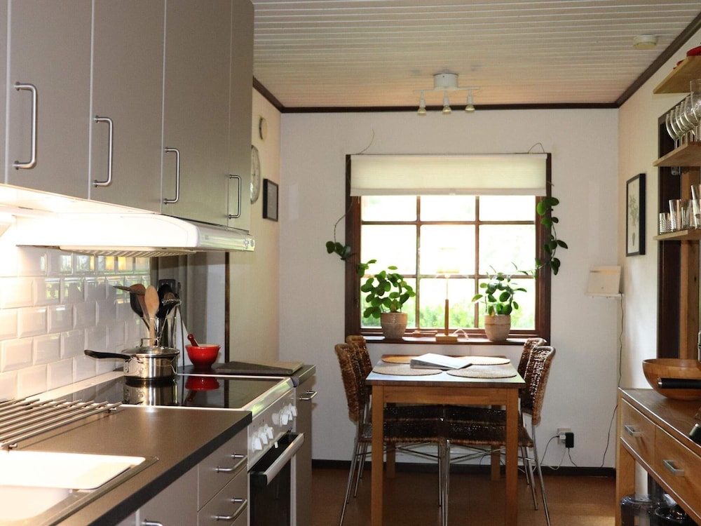 5 Person Holiday Home in Hjarnarp-by Traum view 5