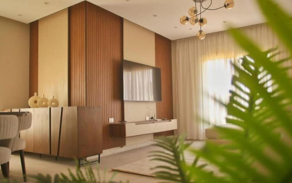 Settle Inn Cairo Festival City Villa