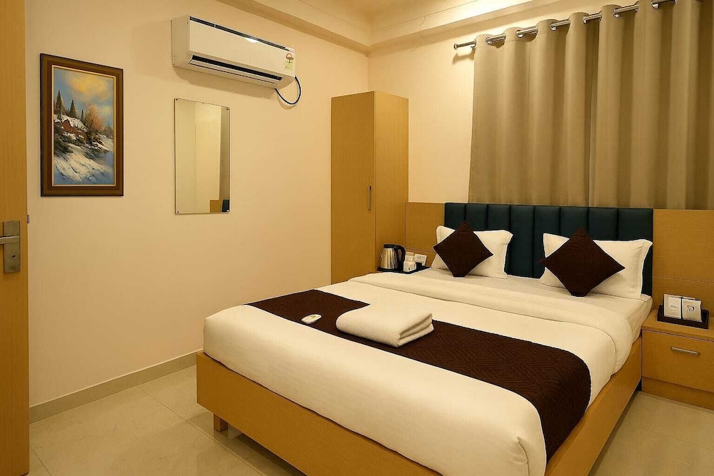 Hari Niwaas Guest House by VM Stays