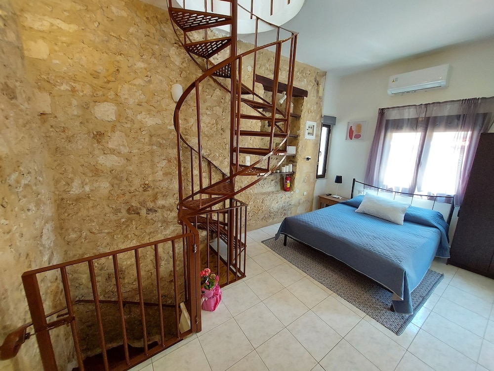 Old Town - Fortezza Nest