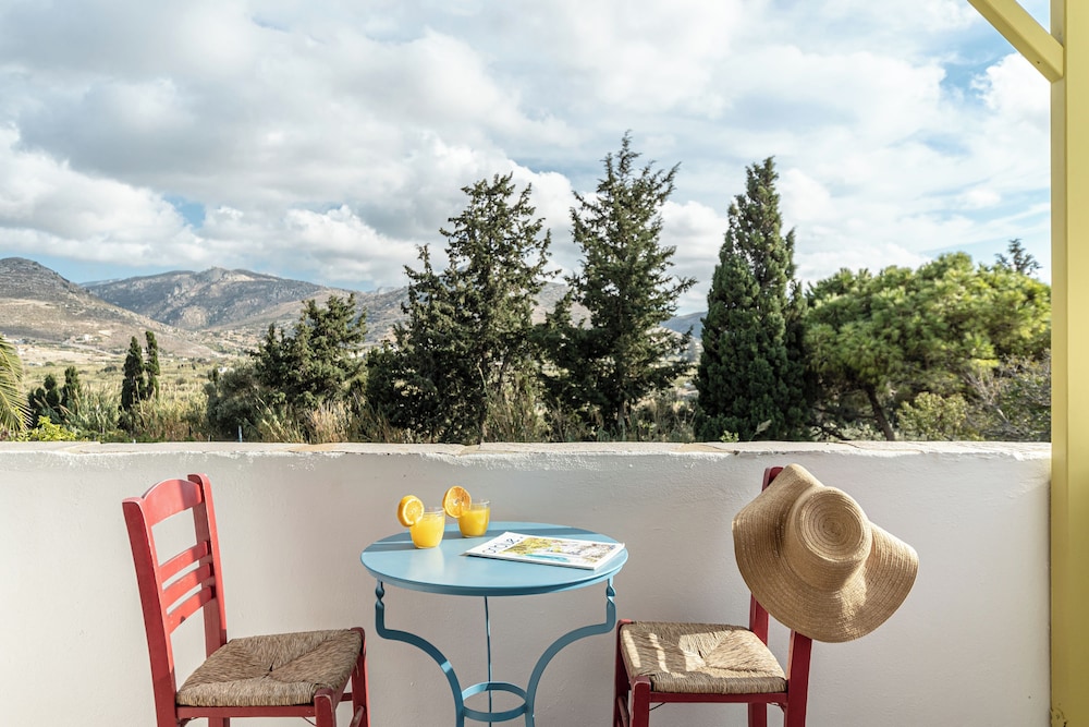 Palatiana Agriturismo Philoxenia Cottages