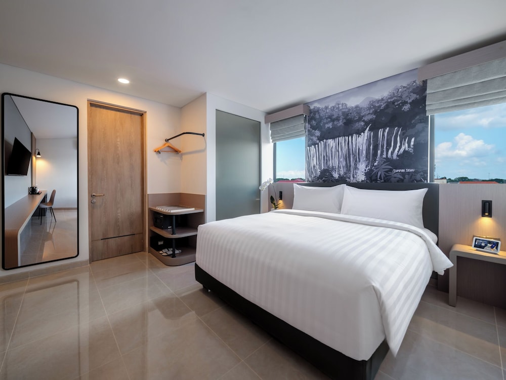 Aston Inn Lumajang - East Java