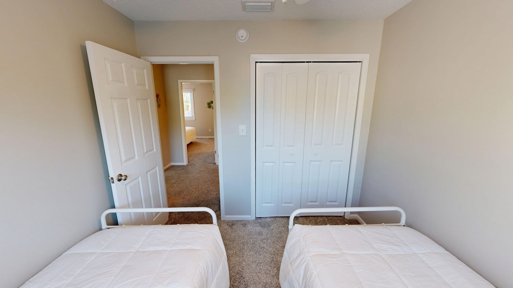 South Bay By The Gulf 021 3 Bedroom Townhouse