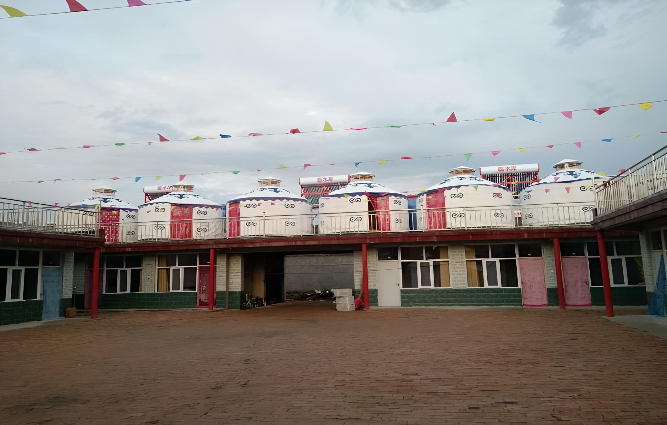 Fulaiyan Hotel