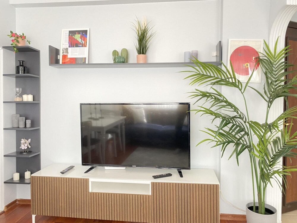 Modern and Stylish Flat Near Taksim Square