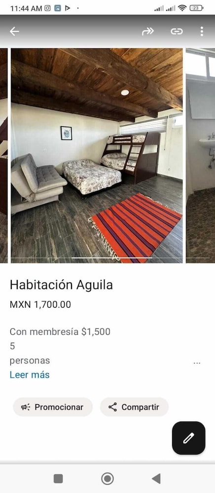 Hotel Holistico Maxali