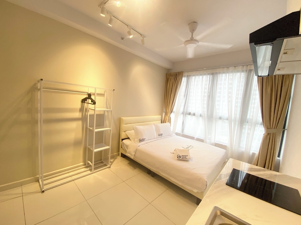 Gaia Residences by Sleepy Bear