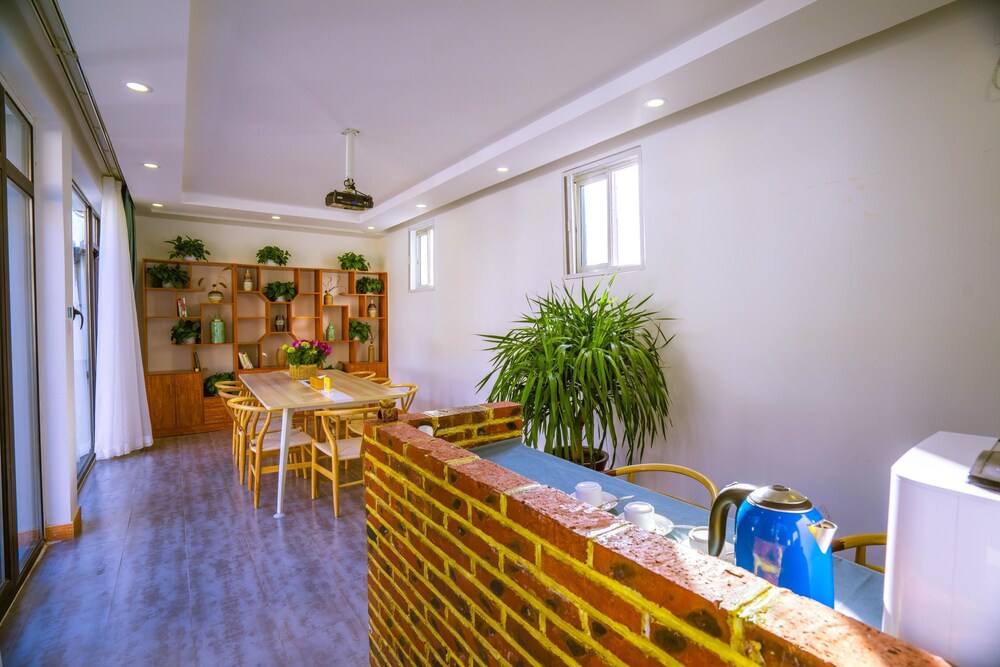 Yiyun Rural Residence Shentangyu No.2