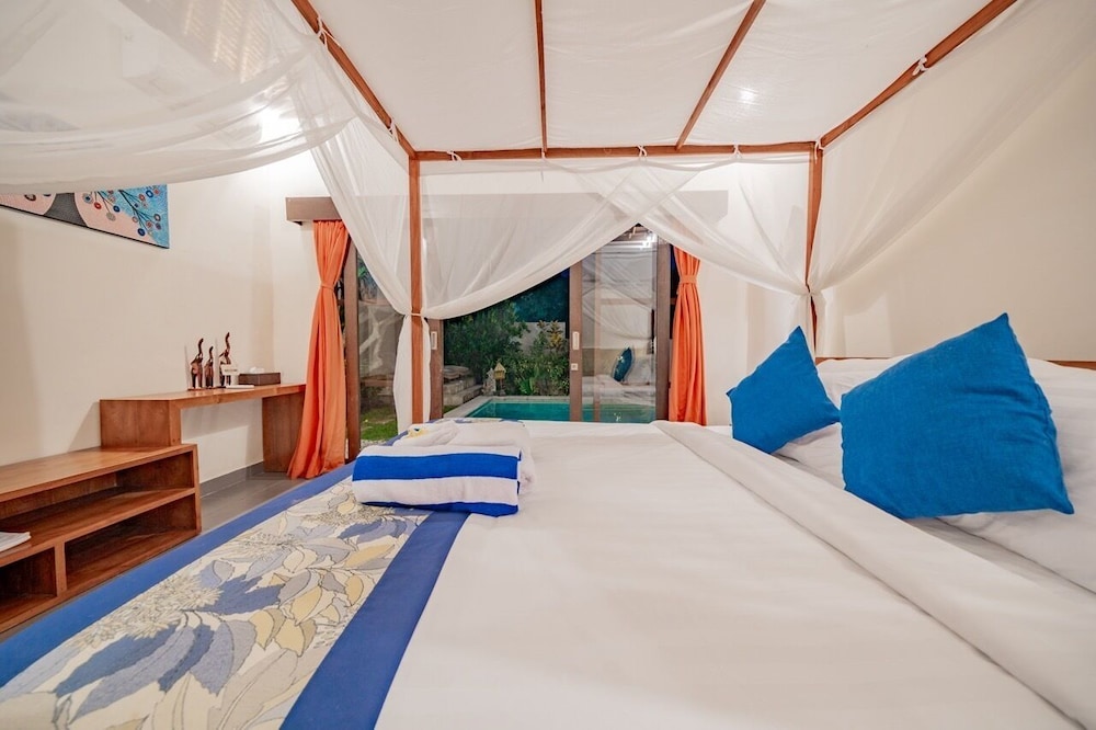 Bali Sunyi Villas - Villa B