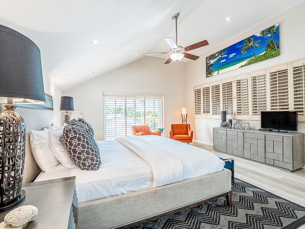 Britannia Villa in Grand Cayman