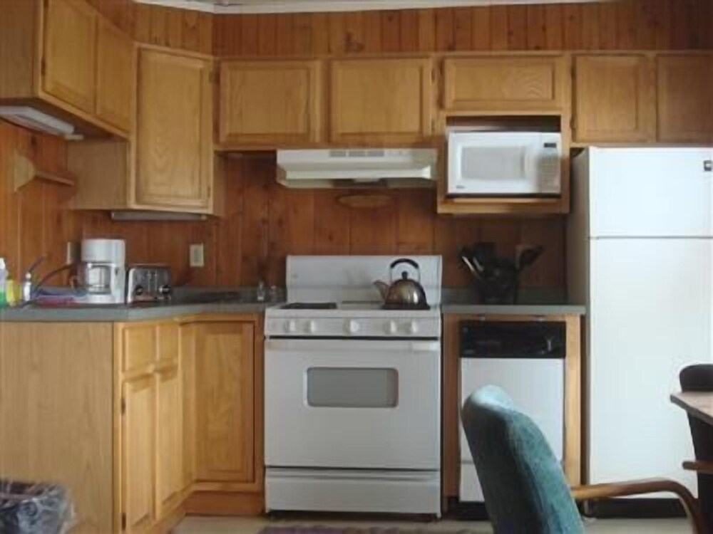 Solbakken Resort On Superior