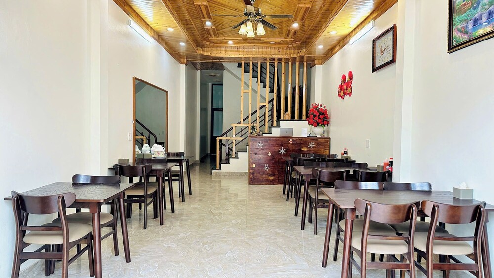 ToTo Chan Hotel