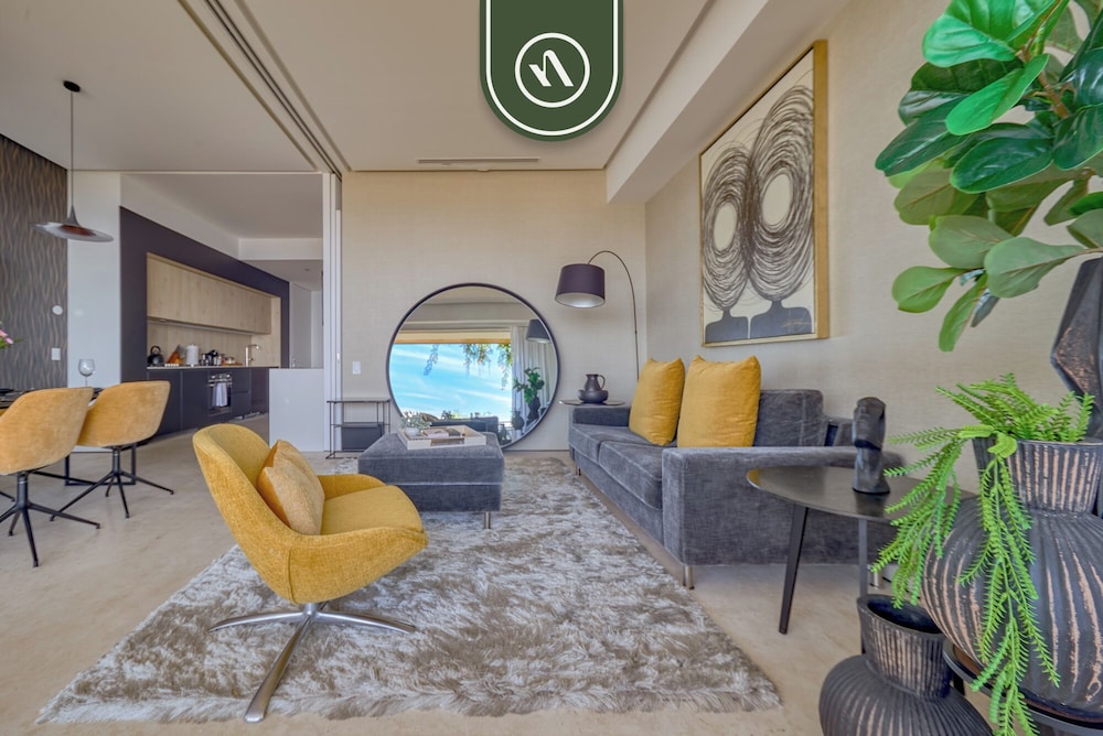 Soho by Naya Homes