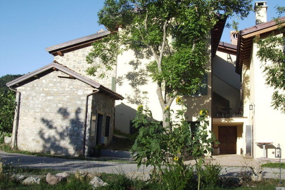 Belvilla by OYO Borgo Belvedere Combi view 4