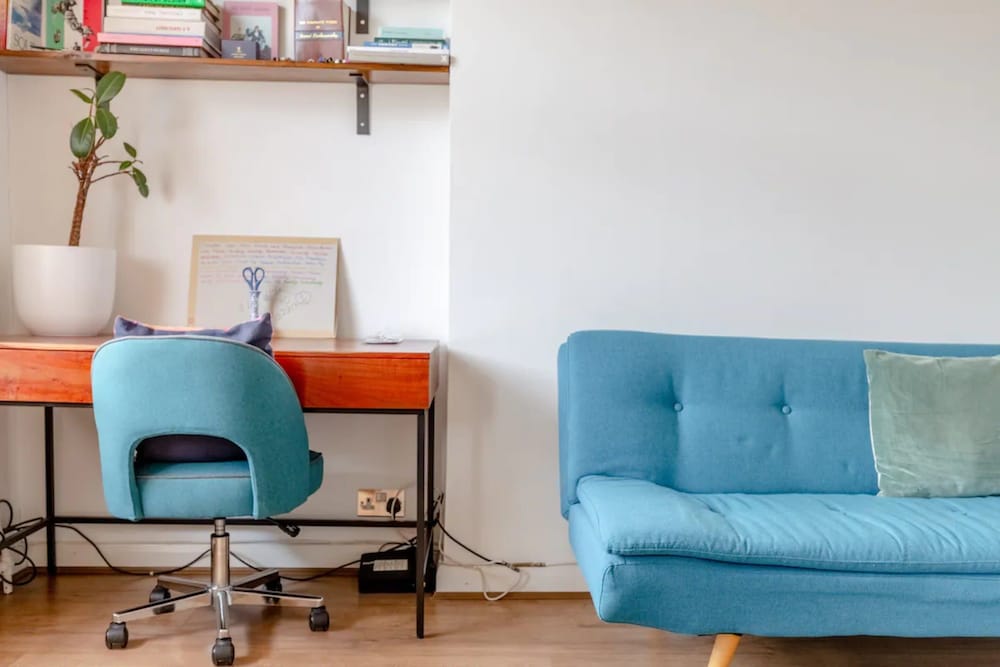 Cosy 1 Bedroom Apartment in North Maida Vale