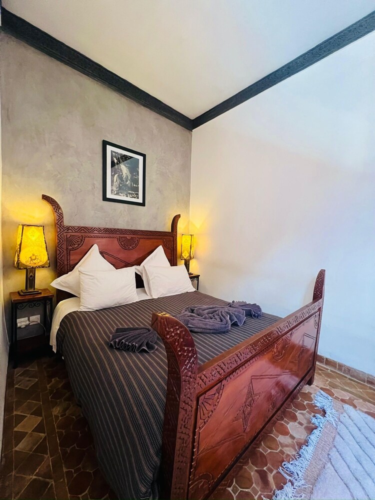 Riad Serendip Boutique Hotel
